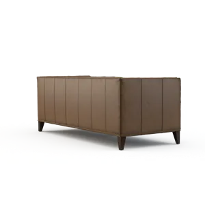 Leather Sofa