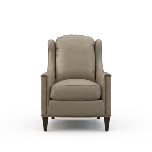 Leather Chair