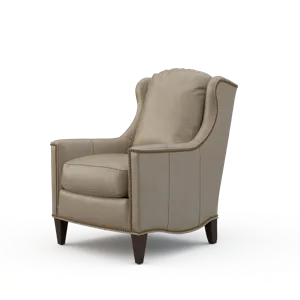 Leather Chair