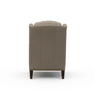 Leather Chair