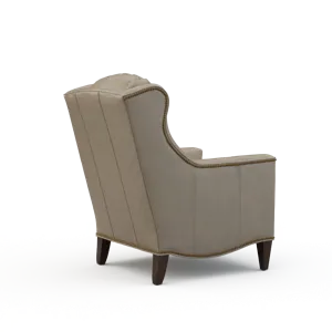 Leather Chair