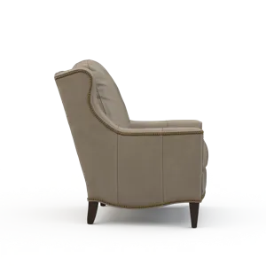 Leather Chair