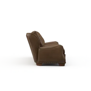 Leather Sofa