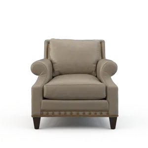 Leather Chair