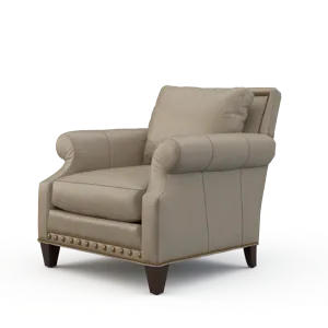 Leather Chair