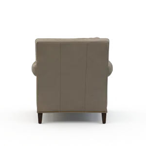 Leather Chair