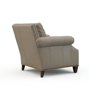 Leather Chair