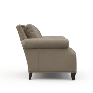 Leather Chair