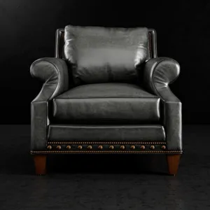 Leather Chair