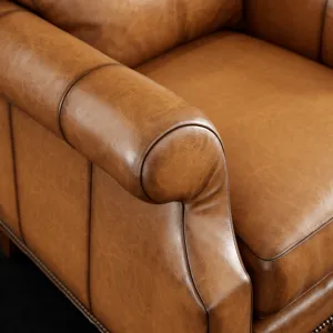 Leather Chair