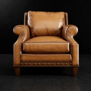 Leather Chair