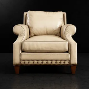 Leather Chair
