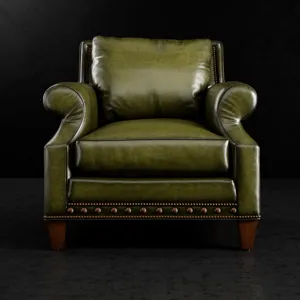 Leather Chair
