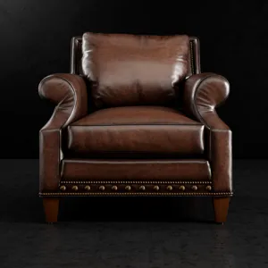 Leather Chair