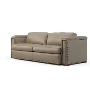 Leather Sofa