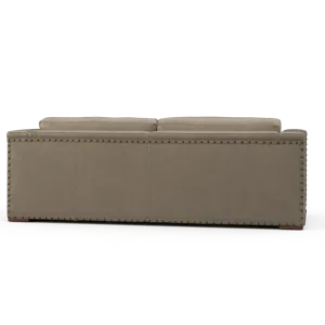 Leather Sofa