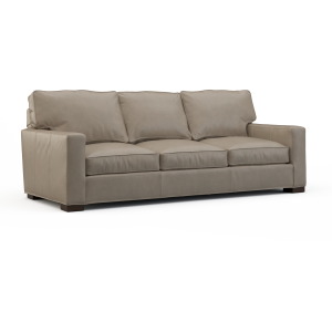 Leather Sofa