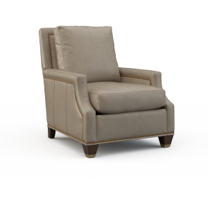 Leather Chair