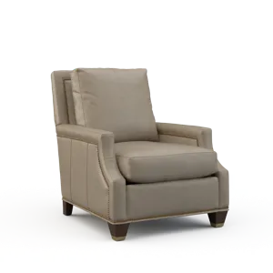 Leather Chair