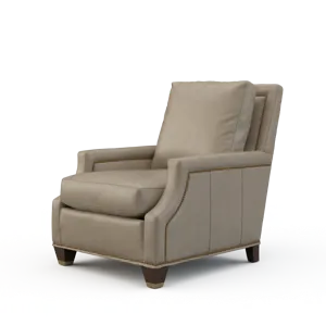 Leather Chair