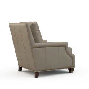 Leather Chair