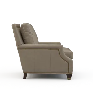 Leather Chair