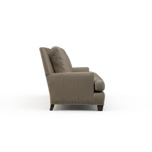 Leather Sofa