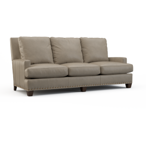 Leather Sofa