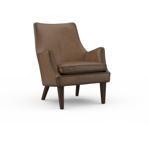 Leather Chair