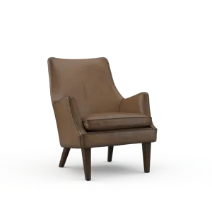 Leather Chair