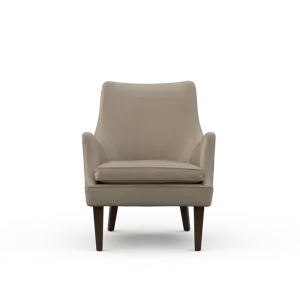 Leather Chair