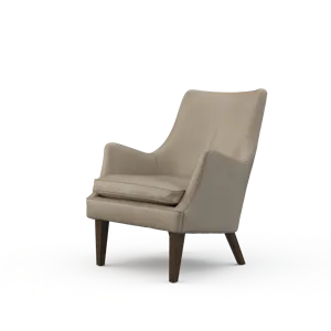 Leather Chair