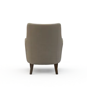 Leather Chair