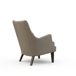 Leather Chair
