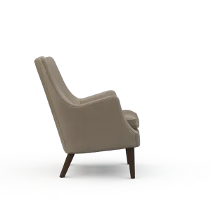 Leather Chair