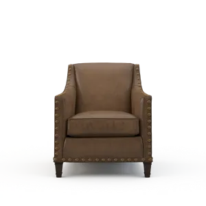 Leather Chair