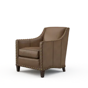 Leather Chair