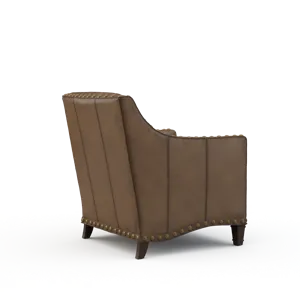 Leather Chair