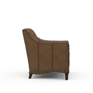 Leather Chair