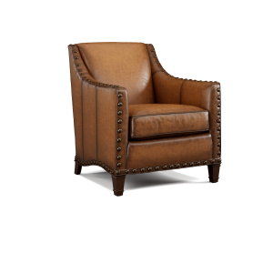 Leather Chair