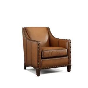 Leather Chair