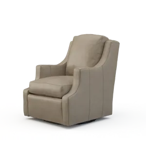 Leather Chair