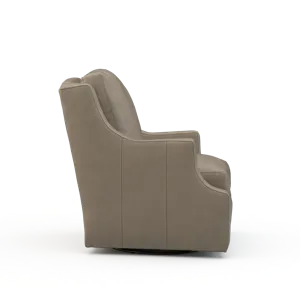 Leather Chair