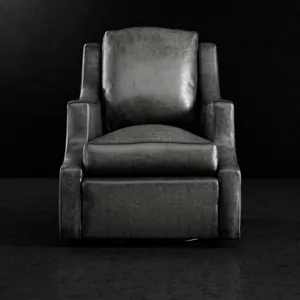 Leather Chair