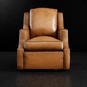 Leather Chair