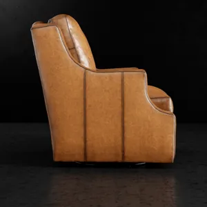 Leather Chair