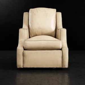 Leather Chair