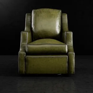Leather Chair