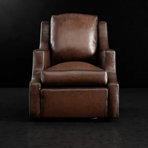 Leather Chair