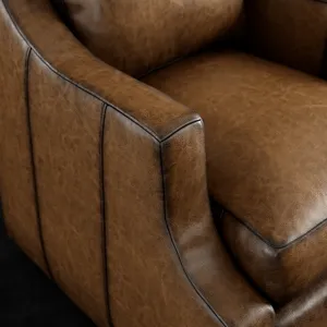 Leather Chair